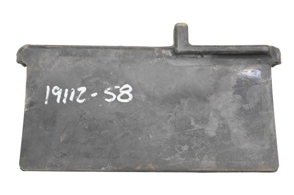 Harley Davidson - 03 Harley Davidson Softail Heritage Classic Battery Cushion