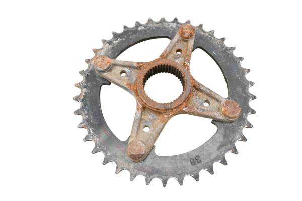 Can-Am - 07 Can-Am DS250 2x4 Rear Sprocket & Hub