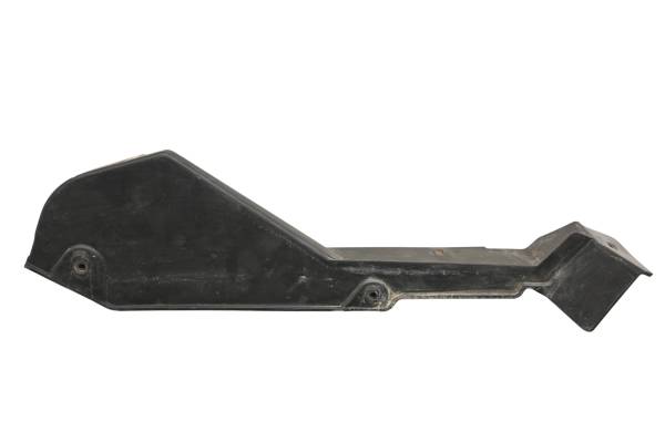 Can-Am - 22 Can-Am Defender XT HD10 Left Hand Upper Deflector Cover