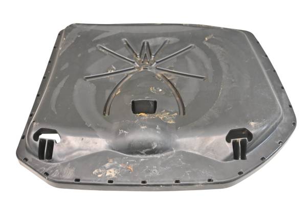 Can-Am - 22 Can-Am Defender XT HD10 Drivers Side Front Or Rear Seat Bottom Pan
