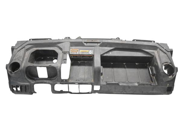 Can-Am - 22 Can-Am Defender XT HD10 Upper Dashboard Cover