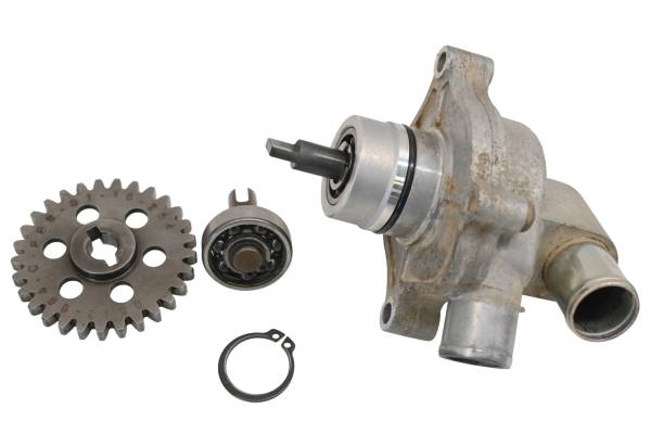 Arctic Cat - 18 Arctic Cat Alterra 700 VLX 4x4 Water Pump