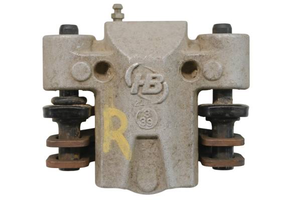 Arctic Cat - 18 Arctic Cat Alterra 700 VLX 4x4 Front Right Brake Caliper