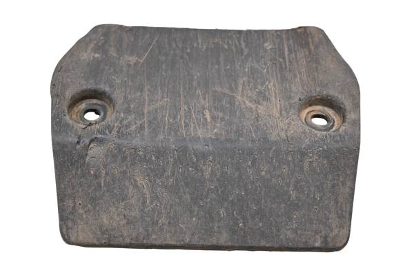 Honda - 03 Honda TRX400EX Engine Guard Frame Skid Plate Sportrax 400 2x4