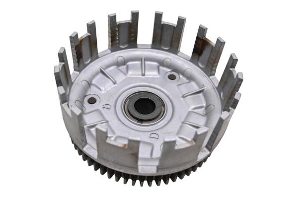 Honda - 03 Honda TRX400EX Clutch Basket Sportrax 400 2x4 For Parts