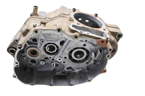 Honda - 03 Honda TRX400EX Crankcase Center Crank Case Sportrax 400 2x4