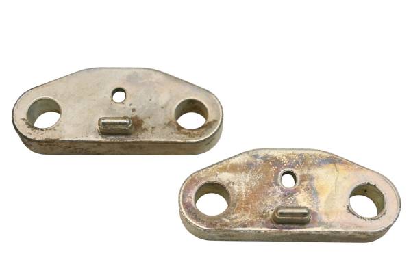 Can-Am - 22 Can-Am Defender XT HD10 Spacer Brackets Mounts