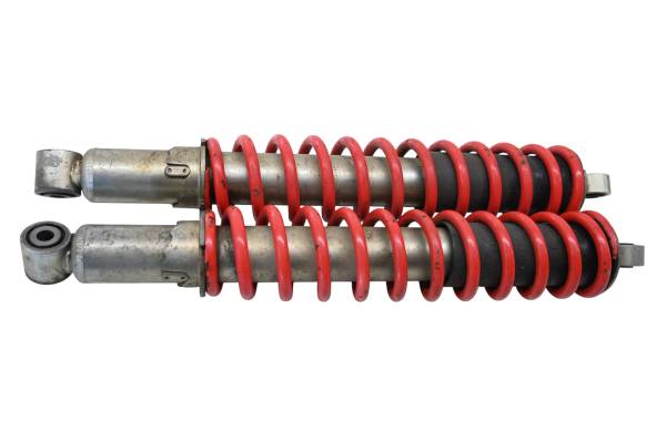 Honda - 03 Honda TRX400EX Front Shocks Sportrax 400 2x4