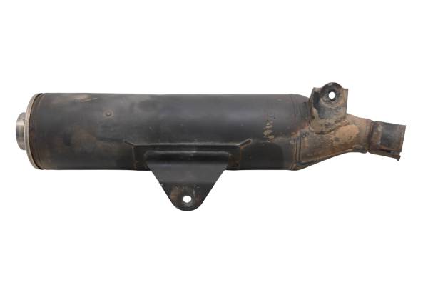 Honda - 03 Honda TRX400EX Muffler Exhaust Pipe Sportrax 400 2x4