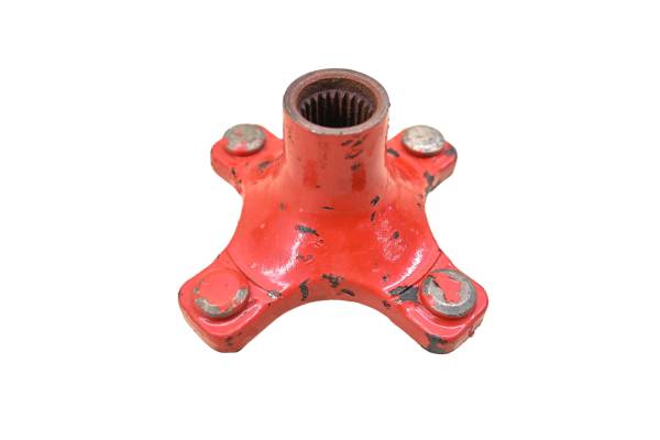 Honda - 04 Honda TRX400EX Rear Wheel Hub Left Right