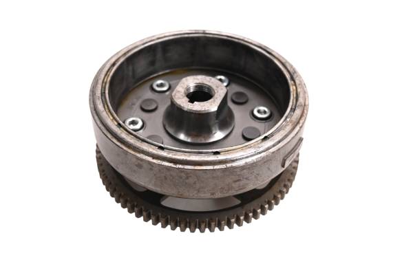 Honda - 05 Honda TRX400EX Flywheel Starter Clutch Bearing & Gear Sportrax 400