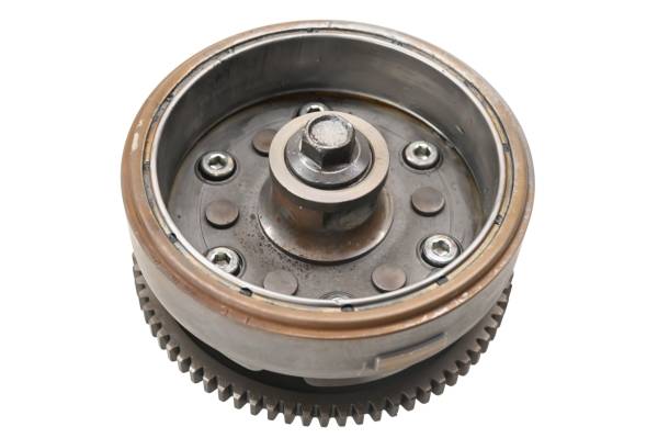 Honda - 02 Honda TRX400EX Flywheel Starter Clutch Bearing & Gear Sportrax 400 2x4
