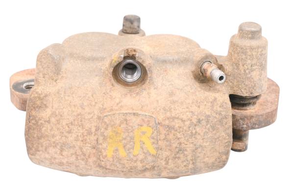 Can-Am - 22 Can-Am Defender XT HD10 Rear Right Brake Caliper
