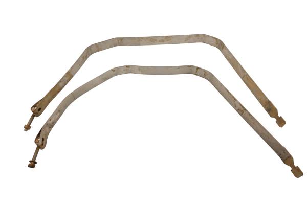 Can-Am - 22 Can-Am Defender XT HD10 Fuel Tank Straps
