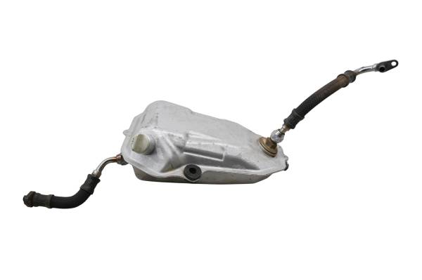 Honda - 03 Honda TRX400EX Oil Tank & Lines Sportrax 400 2x4