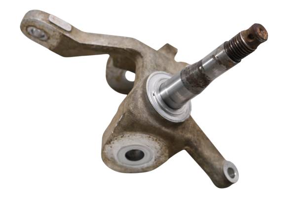 Honda - 03 Honda TRX400EX Front Right Spindle Knuckle Sportrax 400 2x4