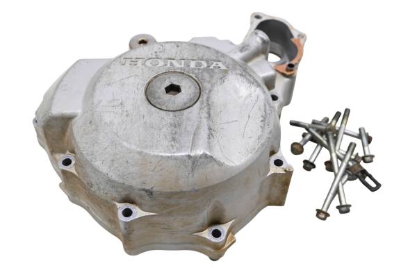 Honda - 03 Honda TRX400EX Stator Cover Sportrax 400 2x4