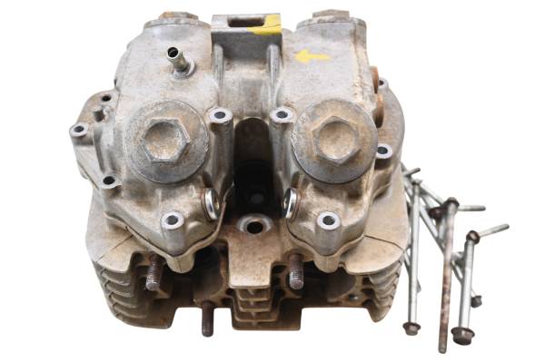 Honda - 03 Honda TRX400EX Cylinder Head Sportrax 400 2x4 For Parts