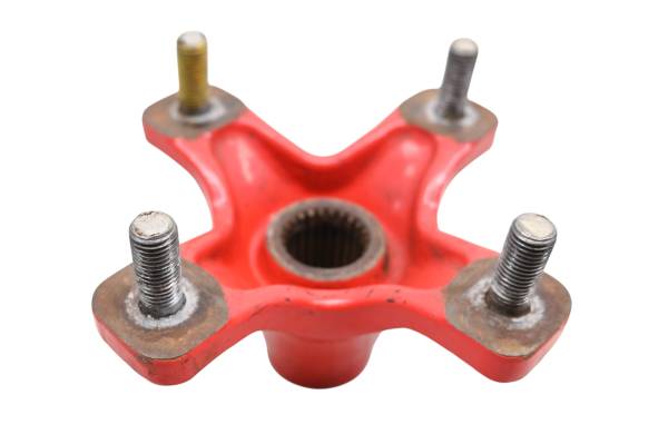 Honda - 03 Honda TRX400EX Rear Wheel Hub Left Or Right Sportrax 400 2x4