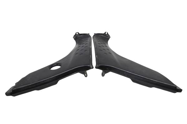 Honda - 03 Honda TRX400EX Side Covers Panels Fenders Left & Right Sportrax 400 2x4