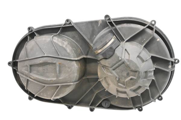 Can-Am - 22 Can-Am Defender XT HD10 Outer Belt Clutch Cover