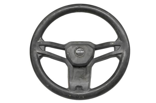 Can-Am - 22 Can-Am Defender XT HD10 Steering Wheel