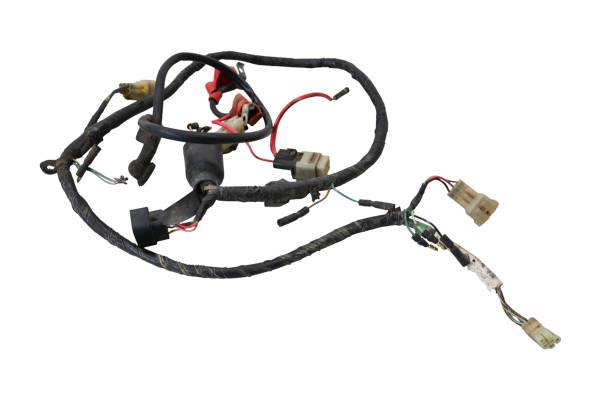Honda - 03 Honda TRX400EX Wire Harness Electrical Wiring Sportrax 400 2x4