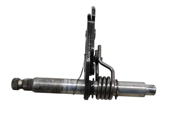 Honda - 03 Honda TRX400EX Transmission Shift Shaft Shifter Sportrax 400 2x4