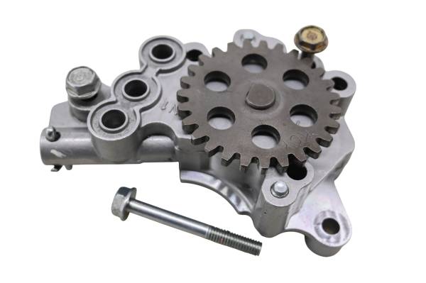 Honda - 03 Honda TRX400EX Oil Pump Sportrax 400 2x4