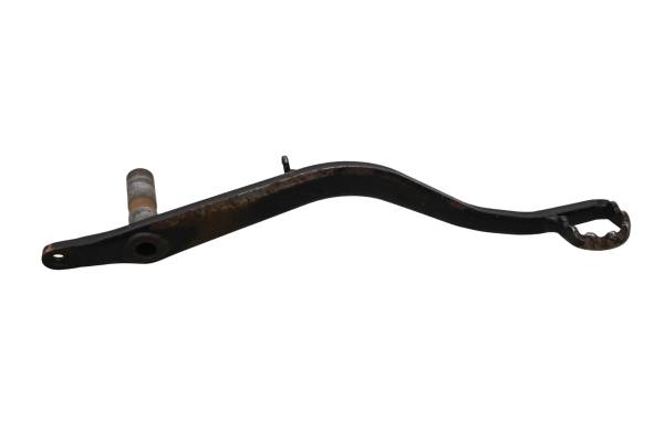 Honda - 03 Honda TRX400EX Rear Brake Pedal Sportrax 400 2x4
