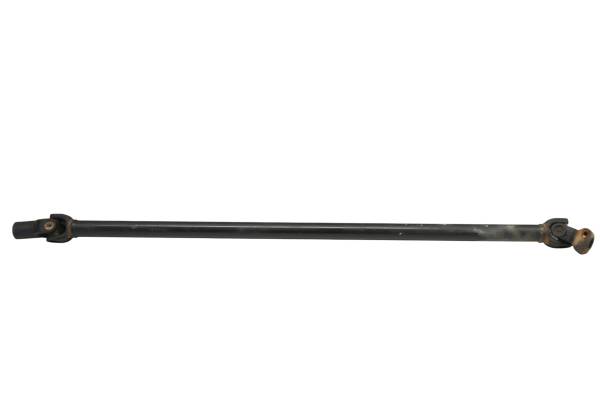 Can-Am - 22 Can-Am Defender XT HD10 Rear Drive Shaft