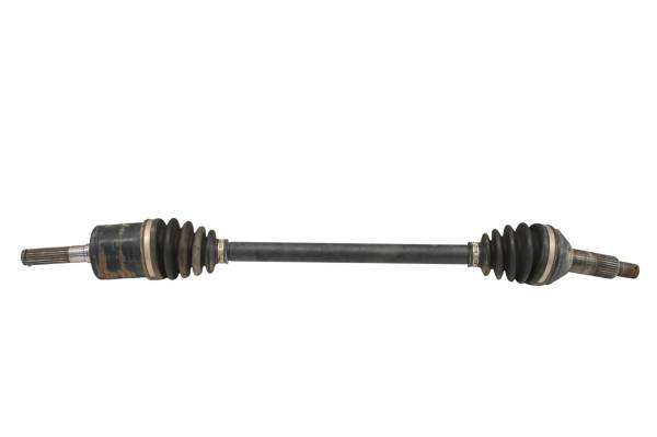 Can-Am - 22 Can-Am Defender XT HD10 Front Left Cv Axle