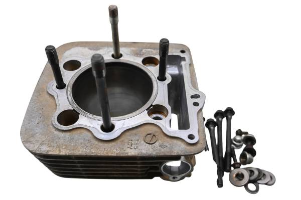 Honda - 03 Honda TRX400EX Cylinder Sportrax 400 2x4