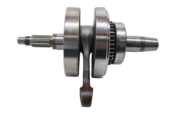 Honda - 03 Honda TRX400EX Crankshaft Crank Shaft & Connecting Rod Sportrax 400 2x4