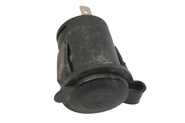 Can-Am - 22 Can-Am Defender XT HD10 12 Volt Accessory Outlet 12V
