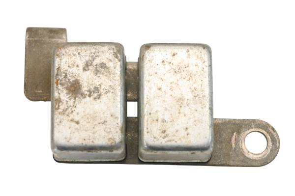 Can-Am - 22 Can-Am Defender XT HD10 Winch 50 Amp Circuit Breaker