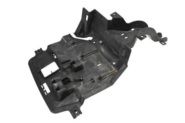 Can-Am - 22 Can-Am Defender XT HD10 Wiring Harness Support Bracket Mount