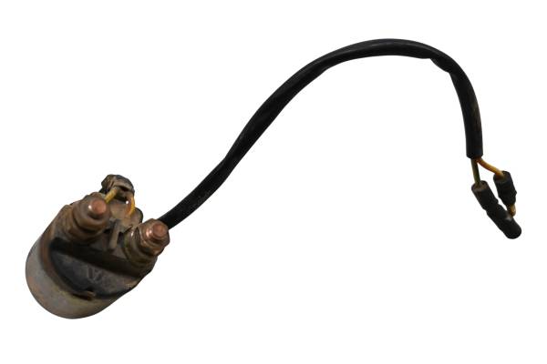 Honda - 03 Honda TRX400EX Starter Solenoid Sportrax 400 2x4