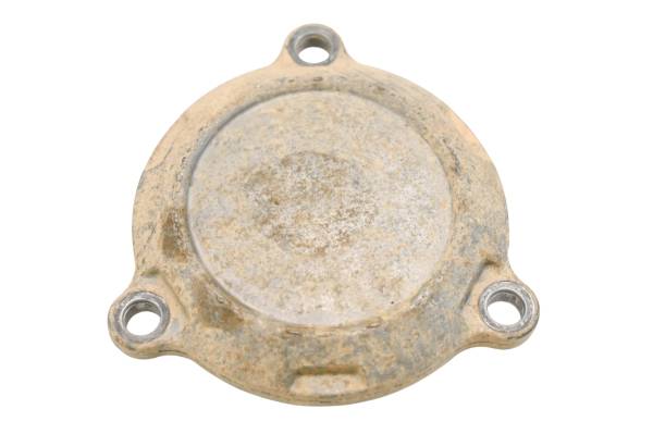 Can-Am - 22 Can-Am Defender XT HD10 Oil Filter Cover