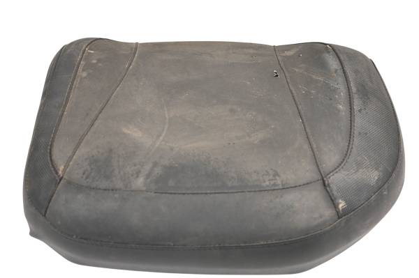 Can-Am - 22 Can-Am Defender XT HD10 Passenger Side Front Or Rear Seat Bottom Cushion