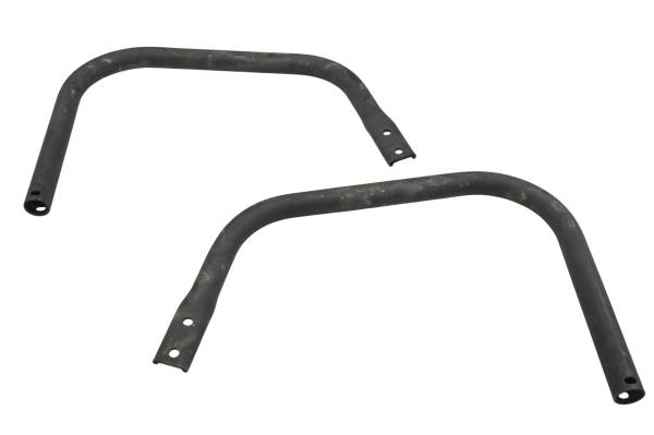 Can-Am - 22 Can-Am Defender XT HD10 Rear Grab Bars Left & Right