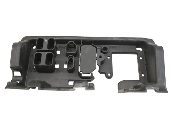 Can-Am - 22 Can-Am Defender XT HD10 Fuse Box Support Bracket Mount