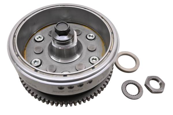 Honda - 03 Honda TRX400EX Flywheel Starter Clutch Bearing & Gear Sportrax 400 2x4
