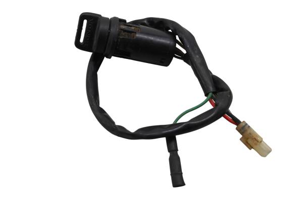 Honda - 03 Honda TRX400EX Key Switch Sportrax 400 2x4