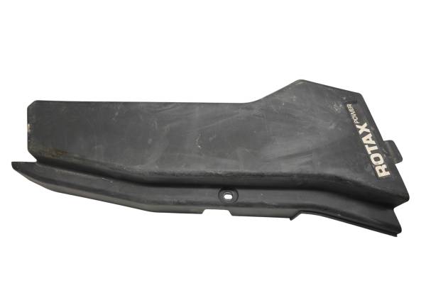 Can-Am - 22 Can-Am Defender XT HD10 Left Rear Cage Cover