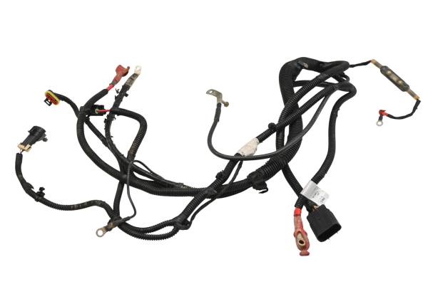 Can-Am - 22 Can-Am Defender XT HD10 Rectifier Wire Harness Electrical Wiring