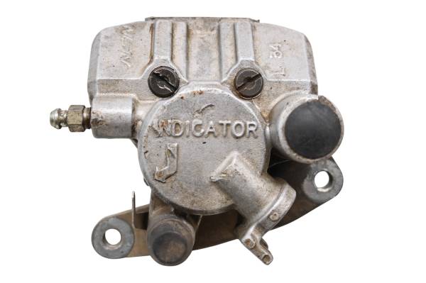 Honda - 03 Honda TRX400EX Front Left Brake Caliper Sportrax 400 2x4