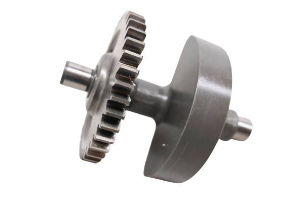 Honda - 03 Honda TRX400EX Counter Balancer Crankshaft Balance Sportrax 400 2x4