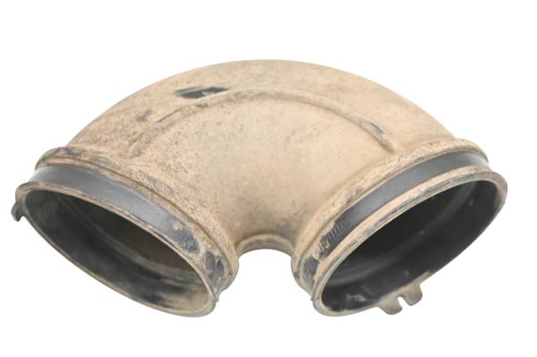 Can-Am - 22 Can-Am Defender XT HD10 Clutch Snorkel Intake Vent Tube Adapter