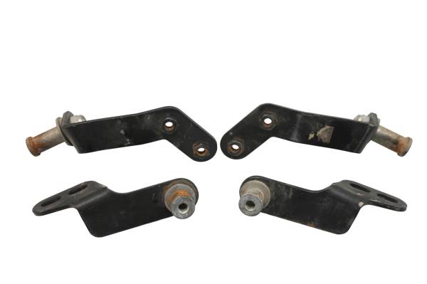 Aftermarket - 22 Can-Am Defender XT HD10 Door Latch Brackets Mounts Aftermarket